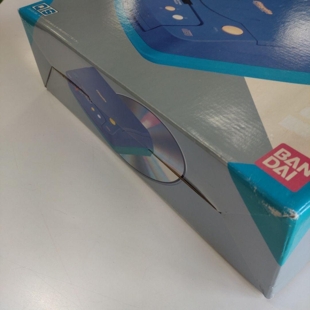 【未使用品】バンダイ　プレイディア