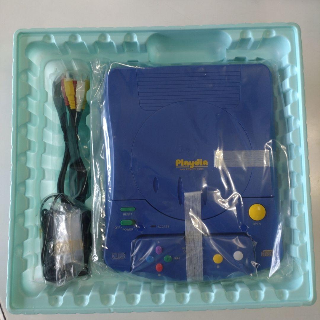 【未使用品】バンダイ　プレイディア