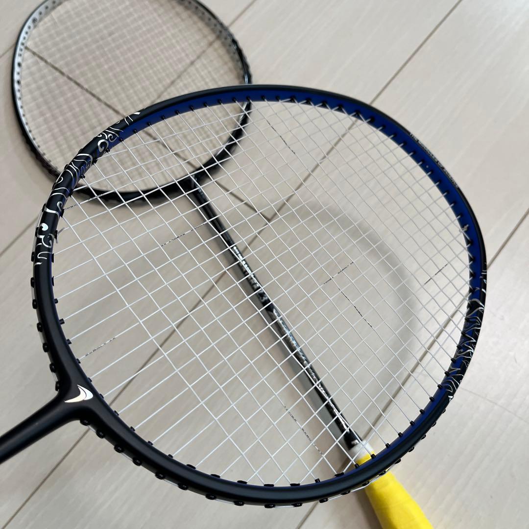 flypower エニグマ900-V3＆NUSANTARA2.3DEFENCE