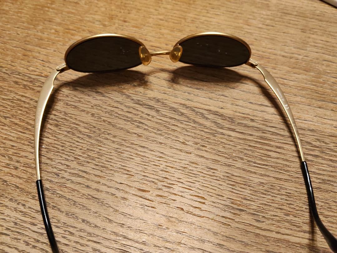 Z*O様 ジャンポールゴルチエ サングラス ケース付き