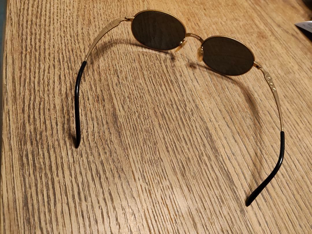 Z*O様 ジャンポールゴルチエ サングラス ケース付き