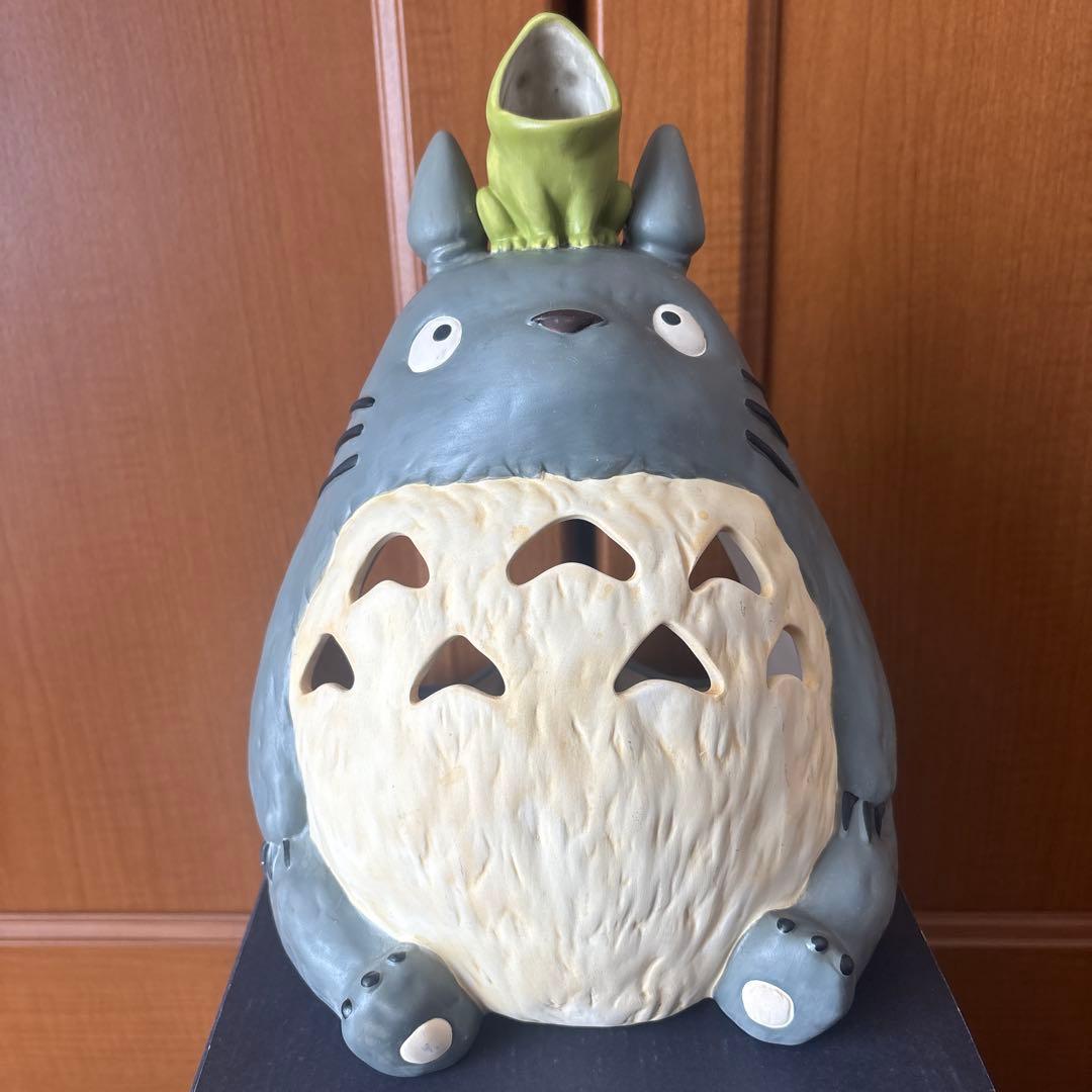 トトロ 蚊取り線香 約26cm