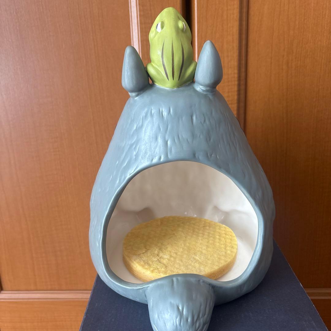 トトロ 蚊取り線香 約26cm