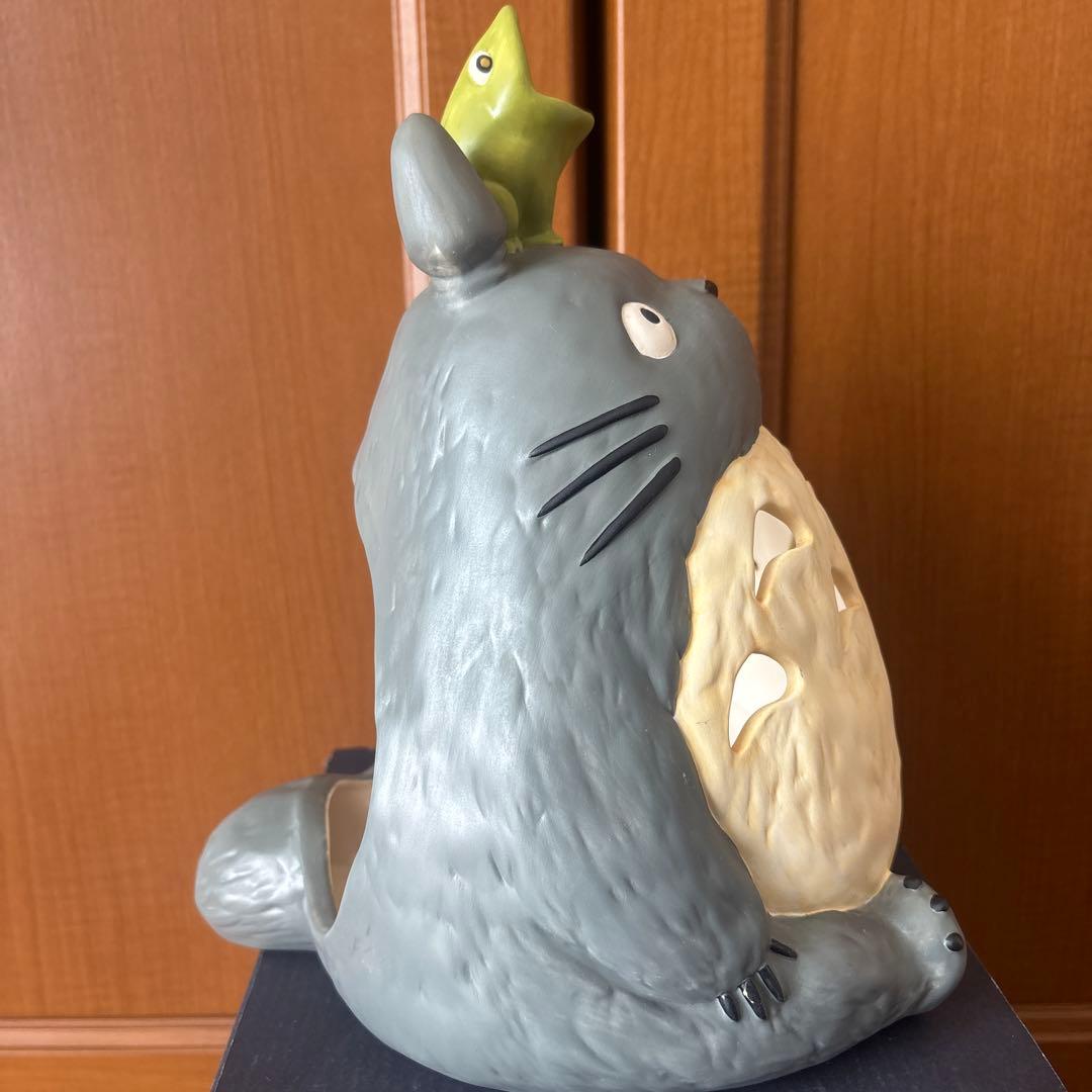 トトロ 蚊取り線香 約26cm