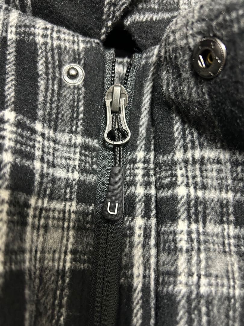 アーバニズム　アーバンフィールドジャケット　UNJ131 LL 防寒　防風　美品