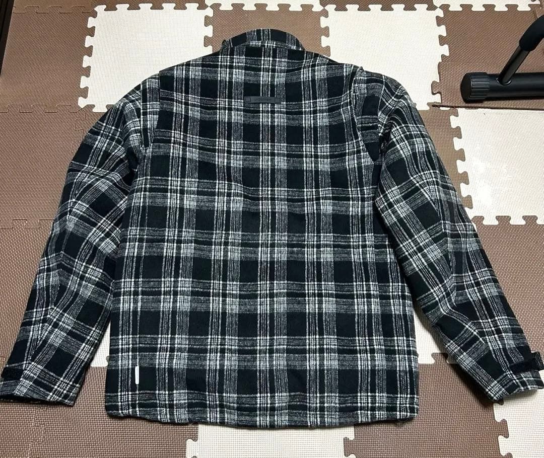 アーバニズム　アーバンフィールドジャケット　UNJ131 LL 防寒　防風　美品