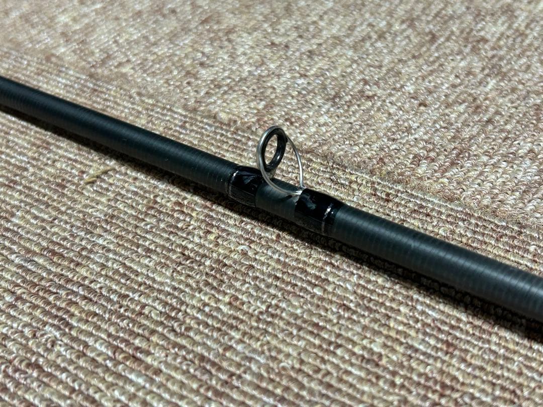 【未使用品】　シマノ BASS ONE XT+ 1610M-2 ロッドケース