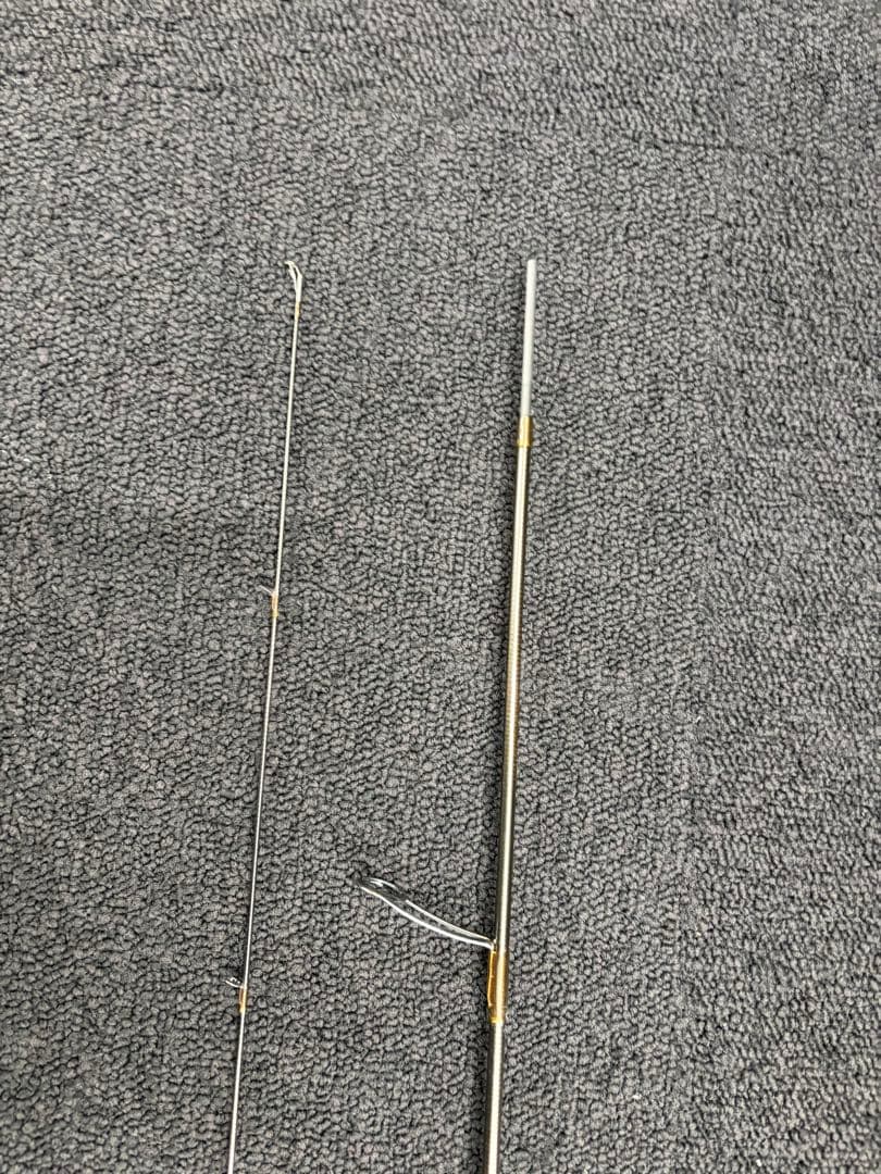 ロデオクラフト ブロンズウルフ62ML-TRZ