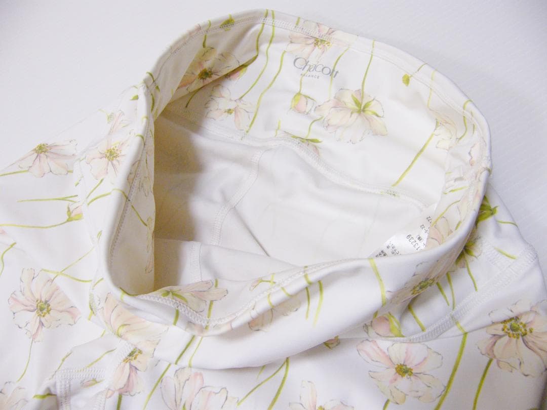 未使用 chacott チャコット ヨガ フィットネスウェア 3点をセットで