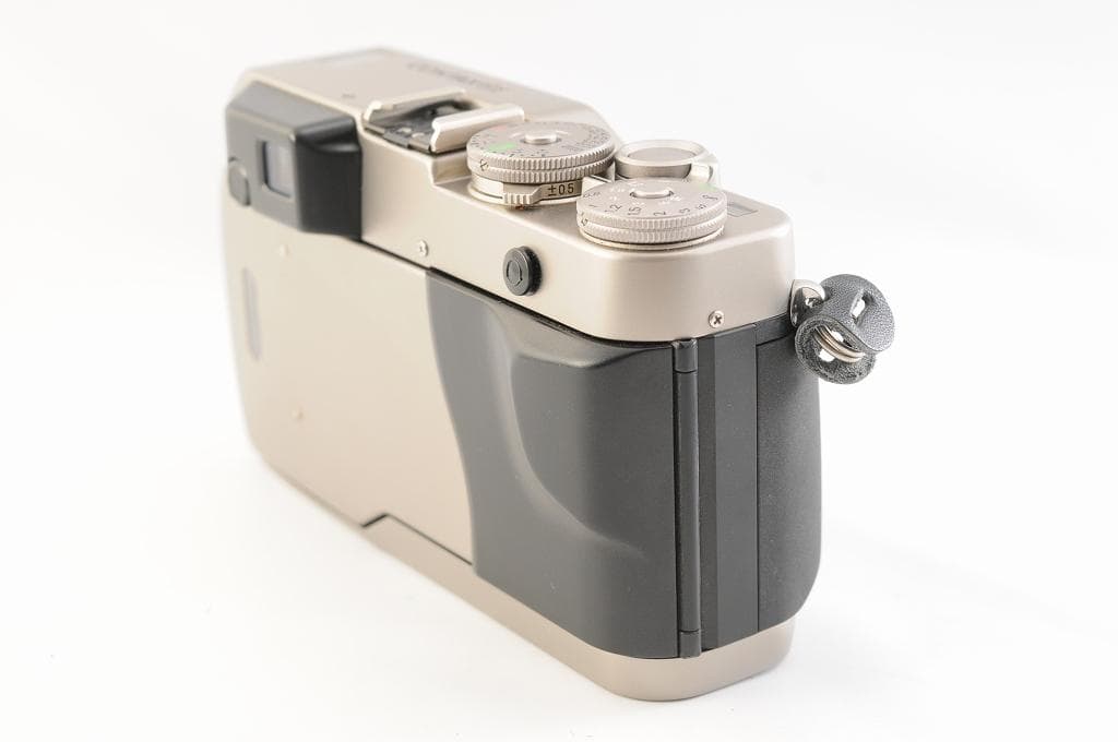 ★超美品級★ CONTAX G1 コンタックス レンジファインダー