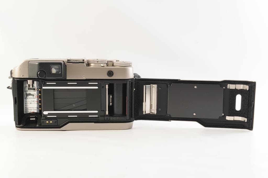 ★超美品級★ CONTAX G1 コンタックス レンジファインダー