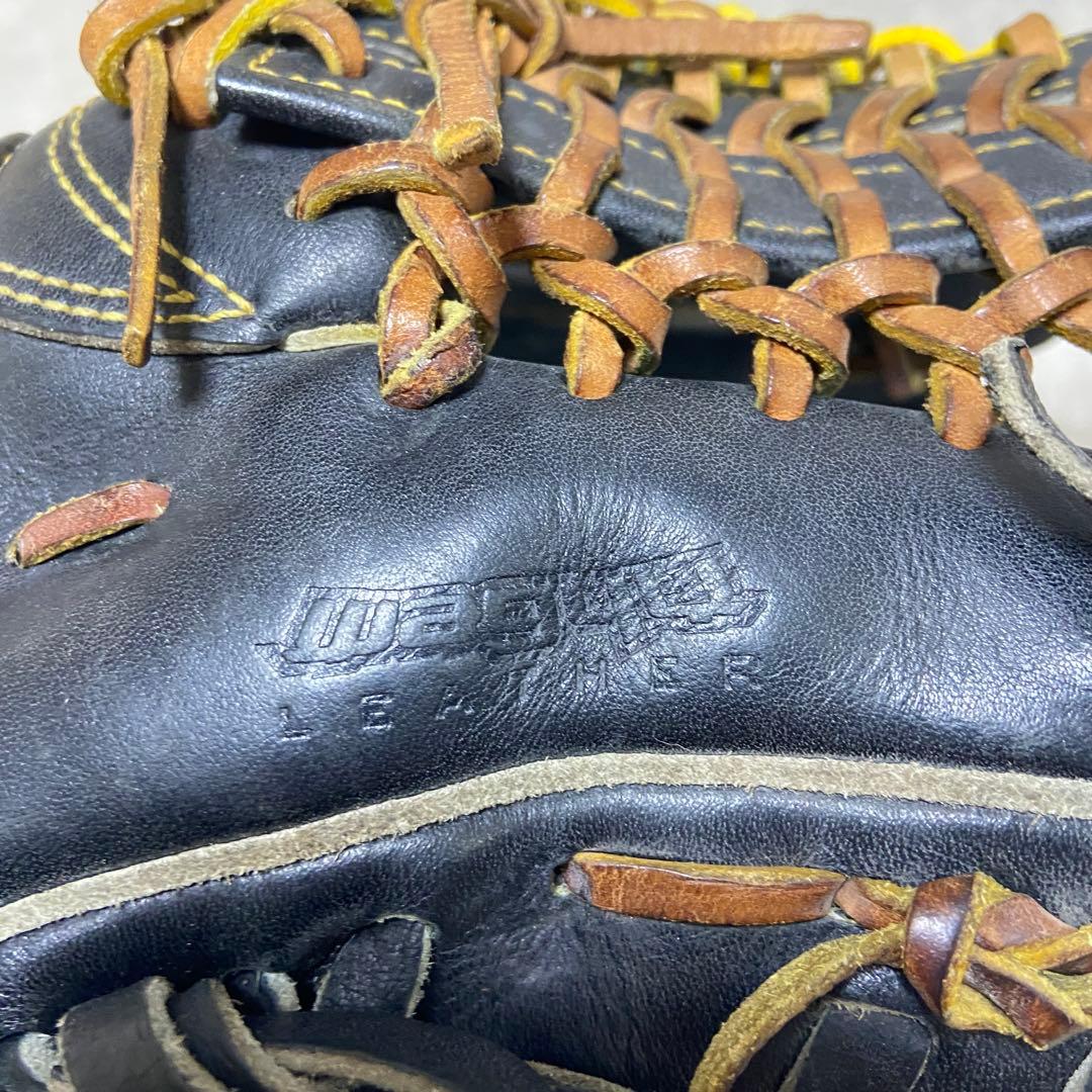 ローリングス　プロプリファード　硬式　グローブ　内野手　和牛