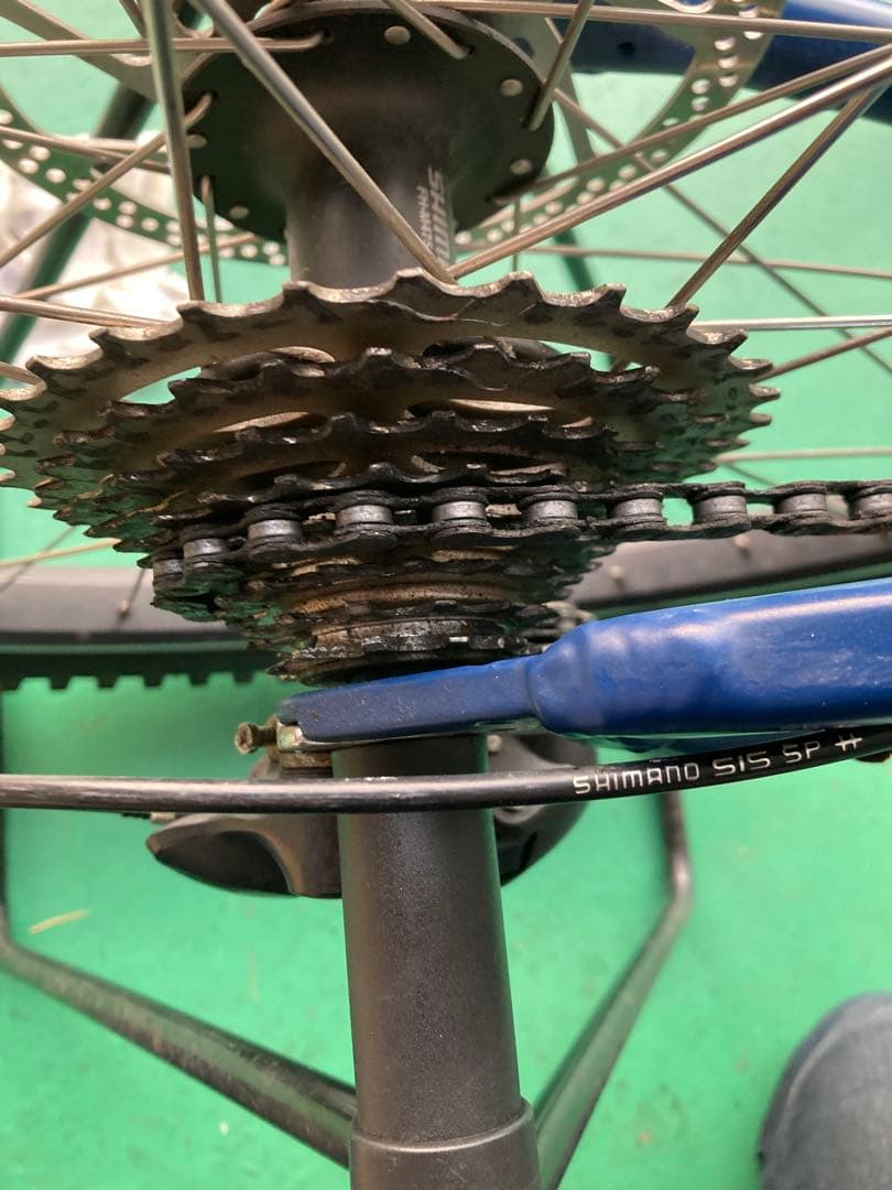 KONA SHRED コナシュレッドMTB26インチ　Sサイズ