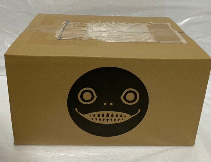 【限定版】ニーア レプリカント ver.1.22474487139...