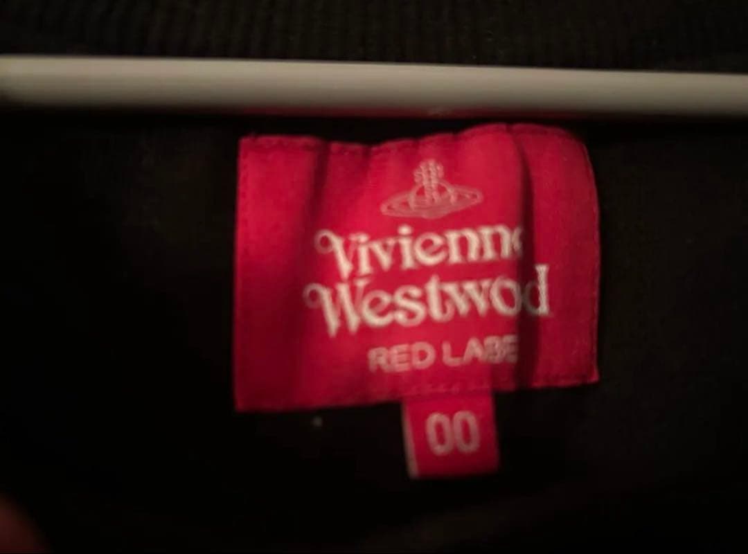 Vivienne Westwood パーカー