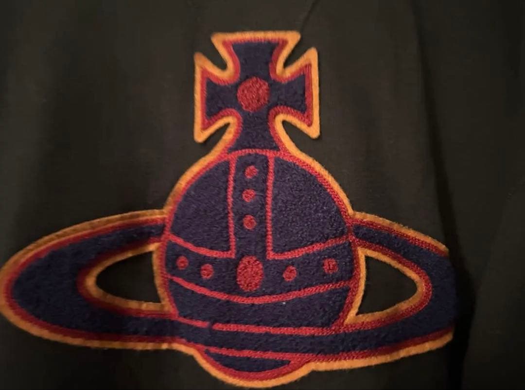 Vivienne Westwood パーカー