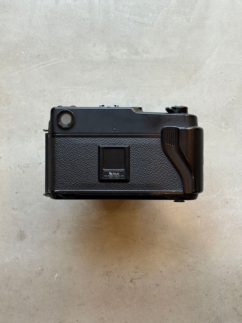 FUJI GW690III 中判フィルムカメラ