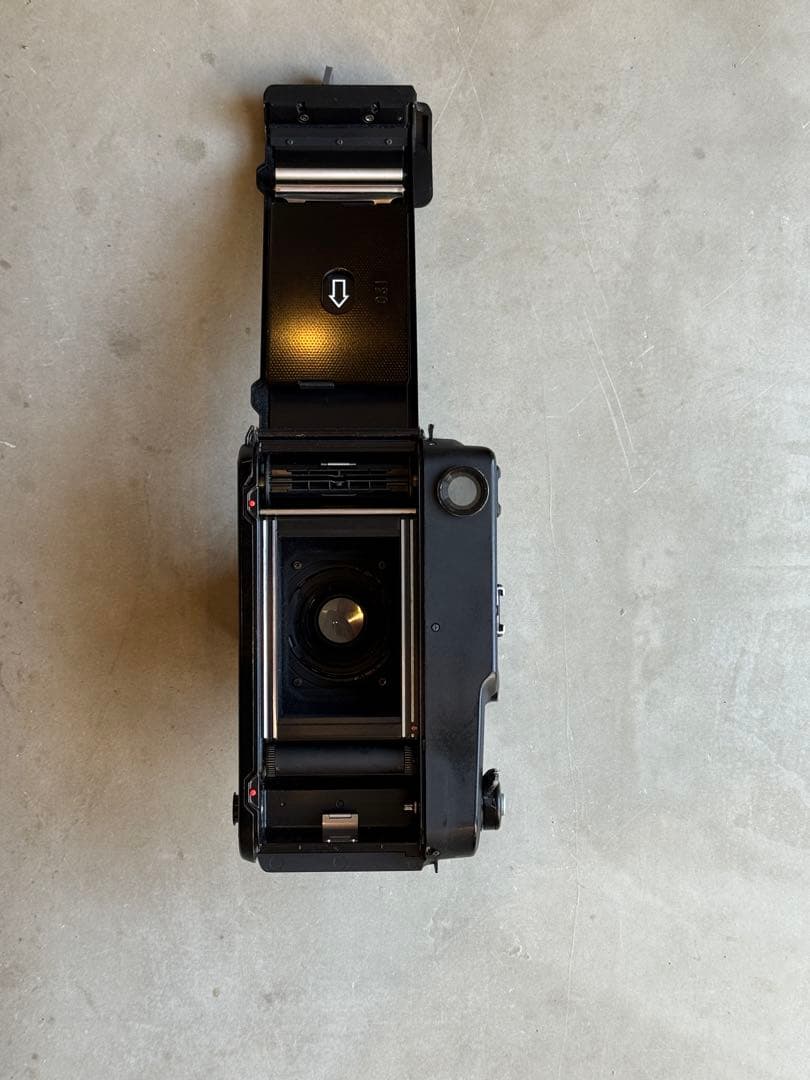 FUJI GW690III 中判フィルムカメラ