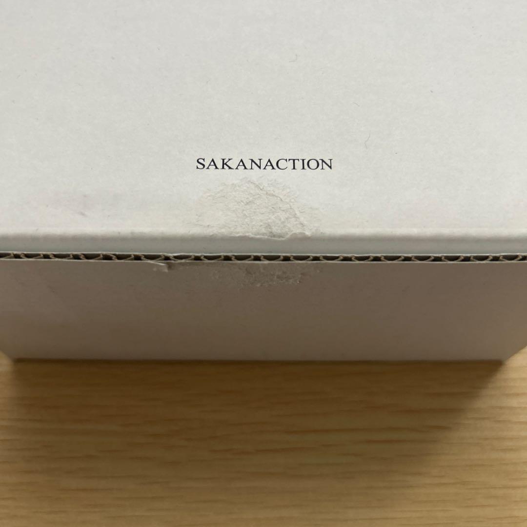 サカナクション　DVDセット　完全生産限定盤