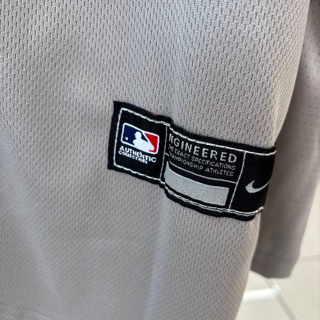 【1月SALE】MLB ドジャース　大谷翔平ユニホーム　サイズ48