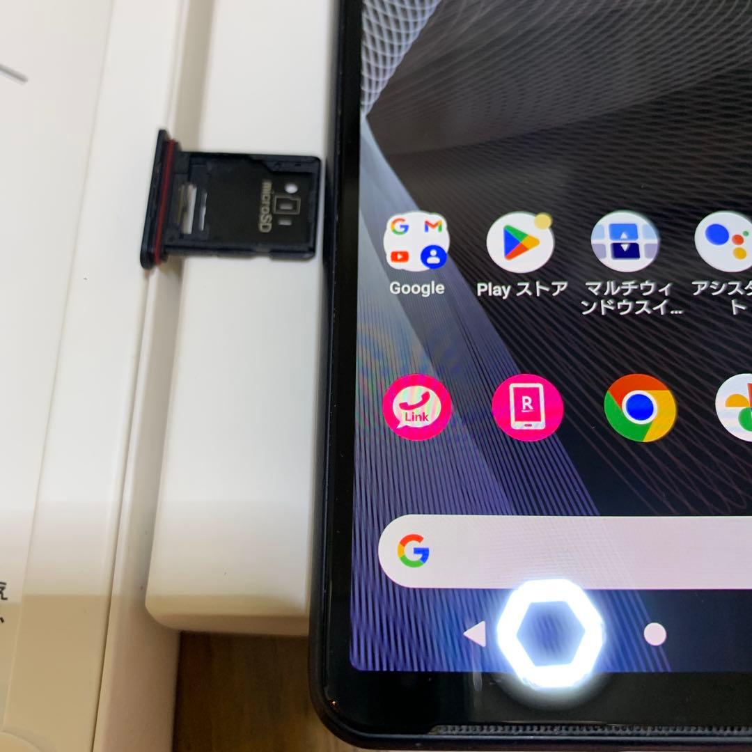Sony Xperia 10 III Lite 64GB SIMフリー