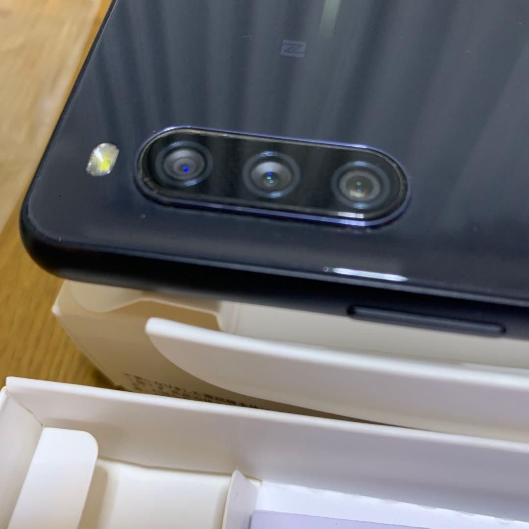 Sony Xperia 10 III Lite 64GB SIMフリー