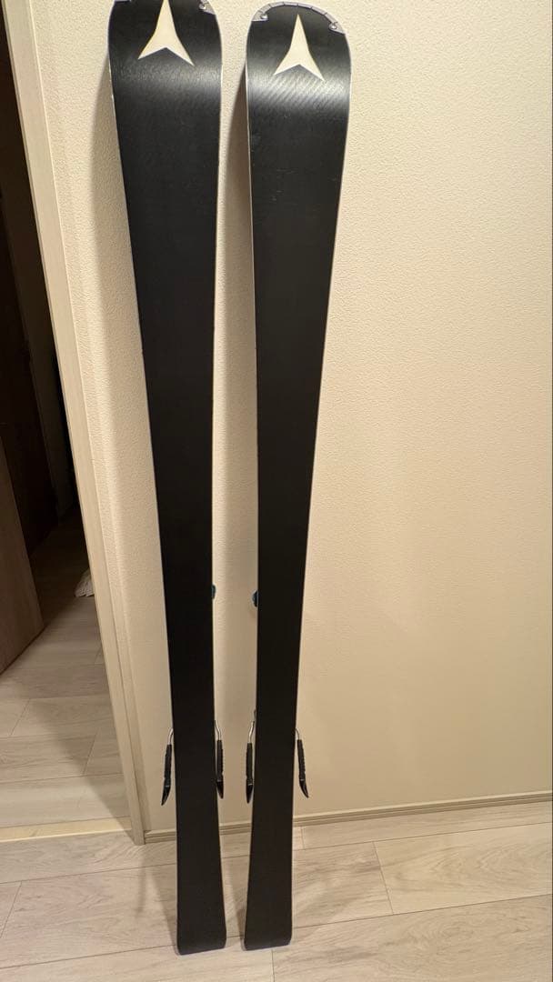 スキー ATOMIC REDSTER X9i WB 168cmX12TL