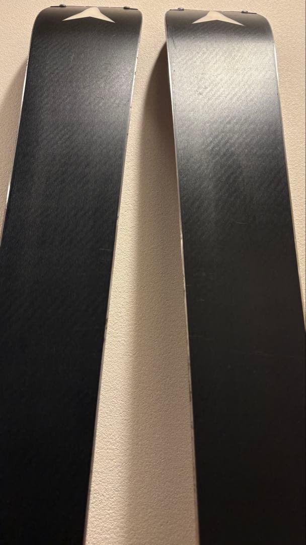 スキー ATOMIC REDSTER X9i WB 168cmX12TL