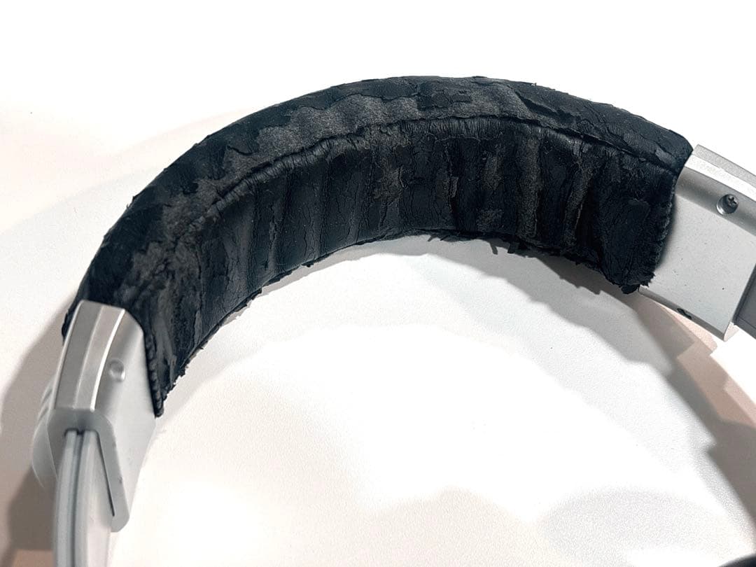 テクニクス RP-DH1200 DJ用 ヘッドフォン