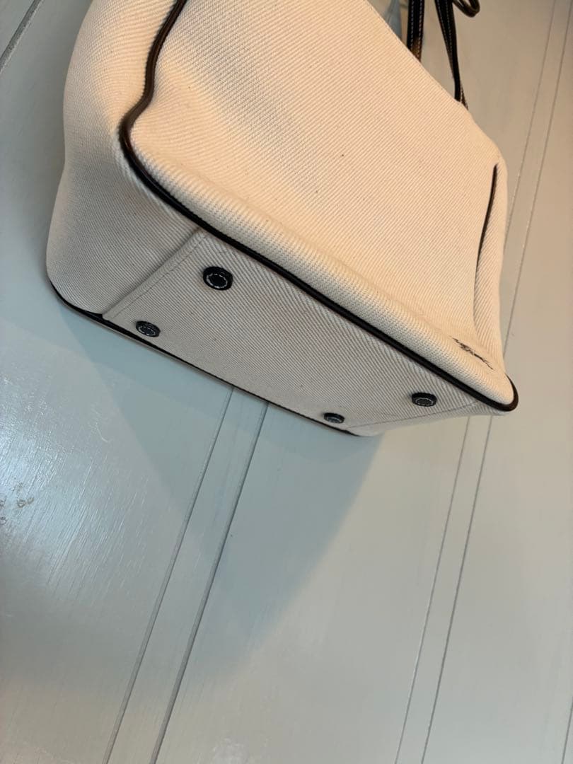 BURBERRY BLUE LABEL バーバリー ブルーレーベル トートバッグ