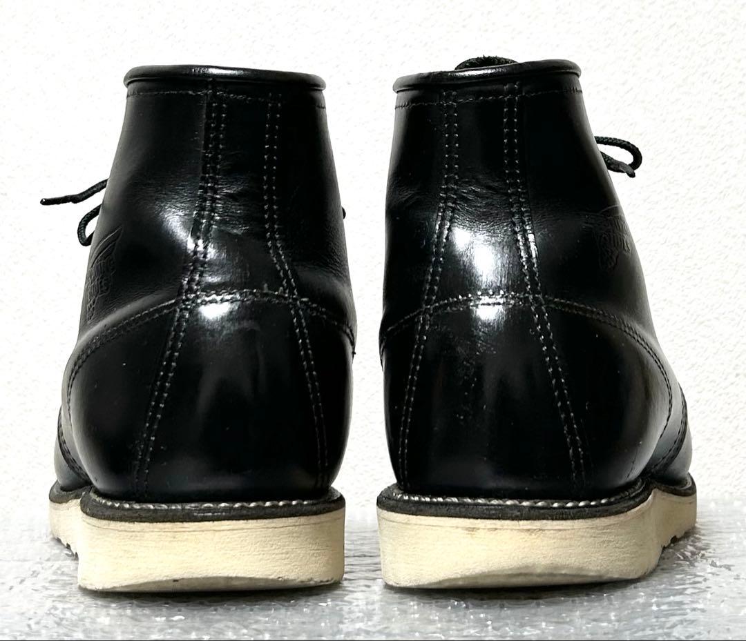 【9/D】8179 RED WINGレッドウィング★ハーレー ninja gpz