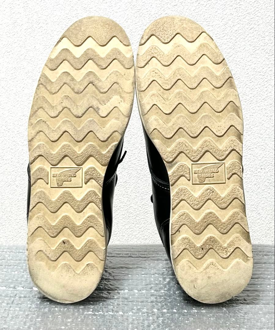 【9/D】8179 RED WINGレッドウィング★ハーレー ninja gpz