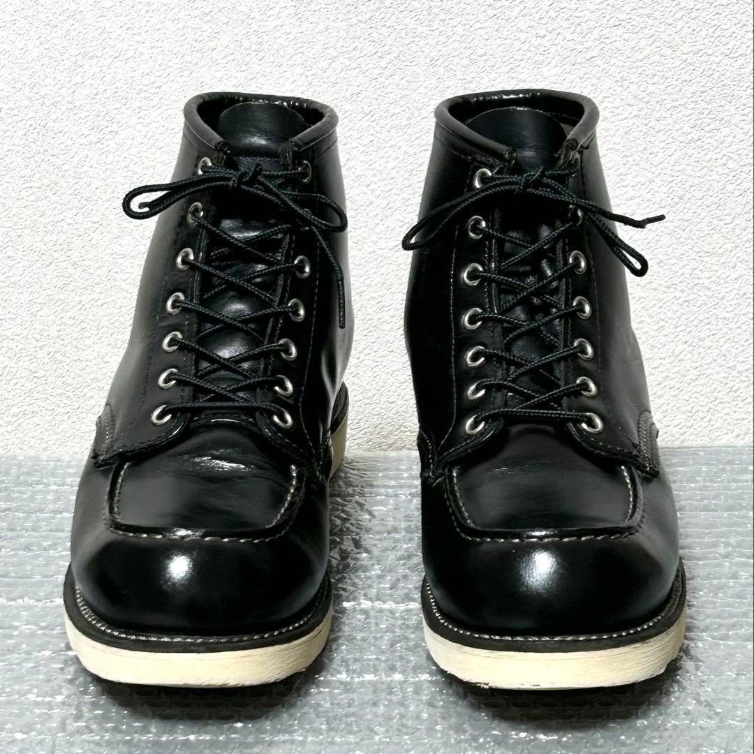 【9/D】8179 RED WINGレッドウィング★ハーレー ninja gpz