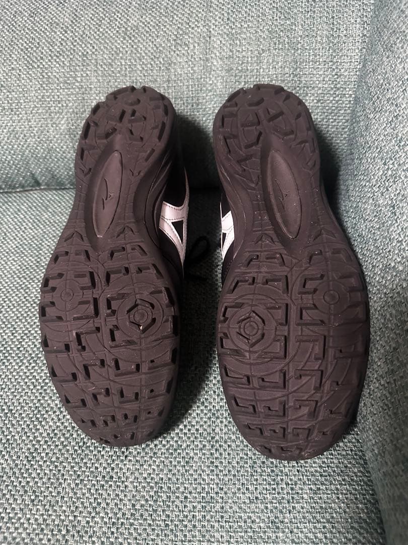 モレリア　トレーニングシューズ