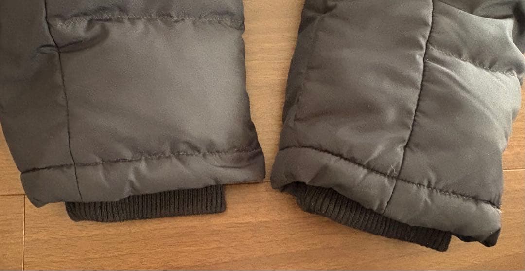 Mizuno Pro ミズノプロ　ベンチコート　Ｏ