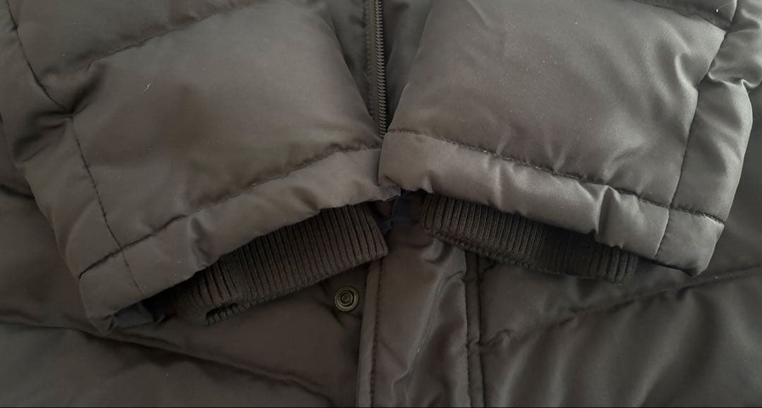 Mizuno Pro ミズノプロ　ベンチコート　Ｏ