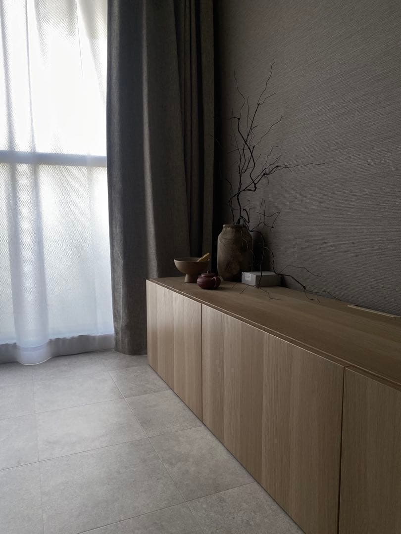 【melon様宛】IKEA ベストー／送料込