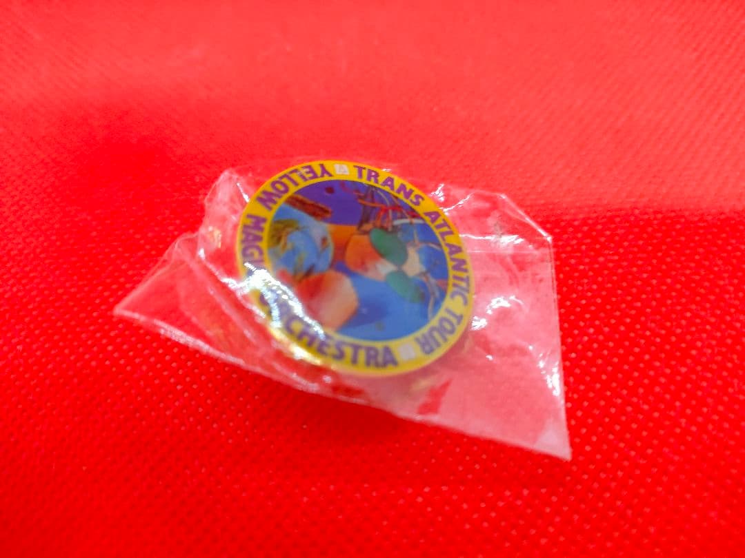 YMO 1979 TRANCE ATLANTIC TOUR LIVE 特典付き