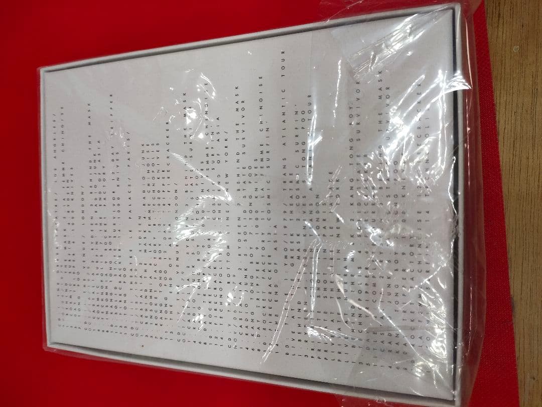 YMO 1979 TRANCE ATLANTIC TOUR LIVE 特典付き