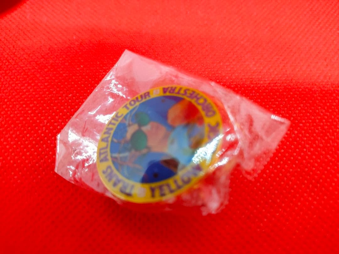 YMO 1979 TRANCE ATLANTIC TOUR LIVE 特典付き