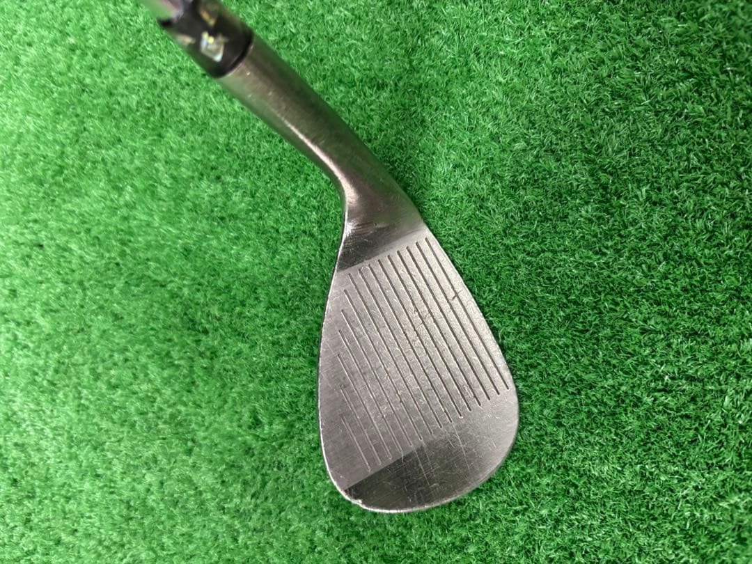 【貴重】一刀彫 ITOBORI ウェッジ3本セット【50.54.58】