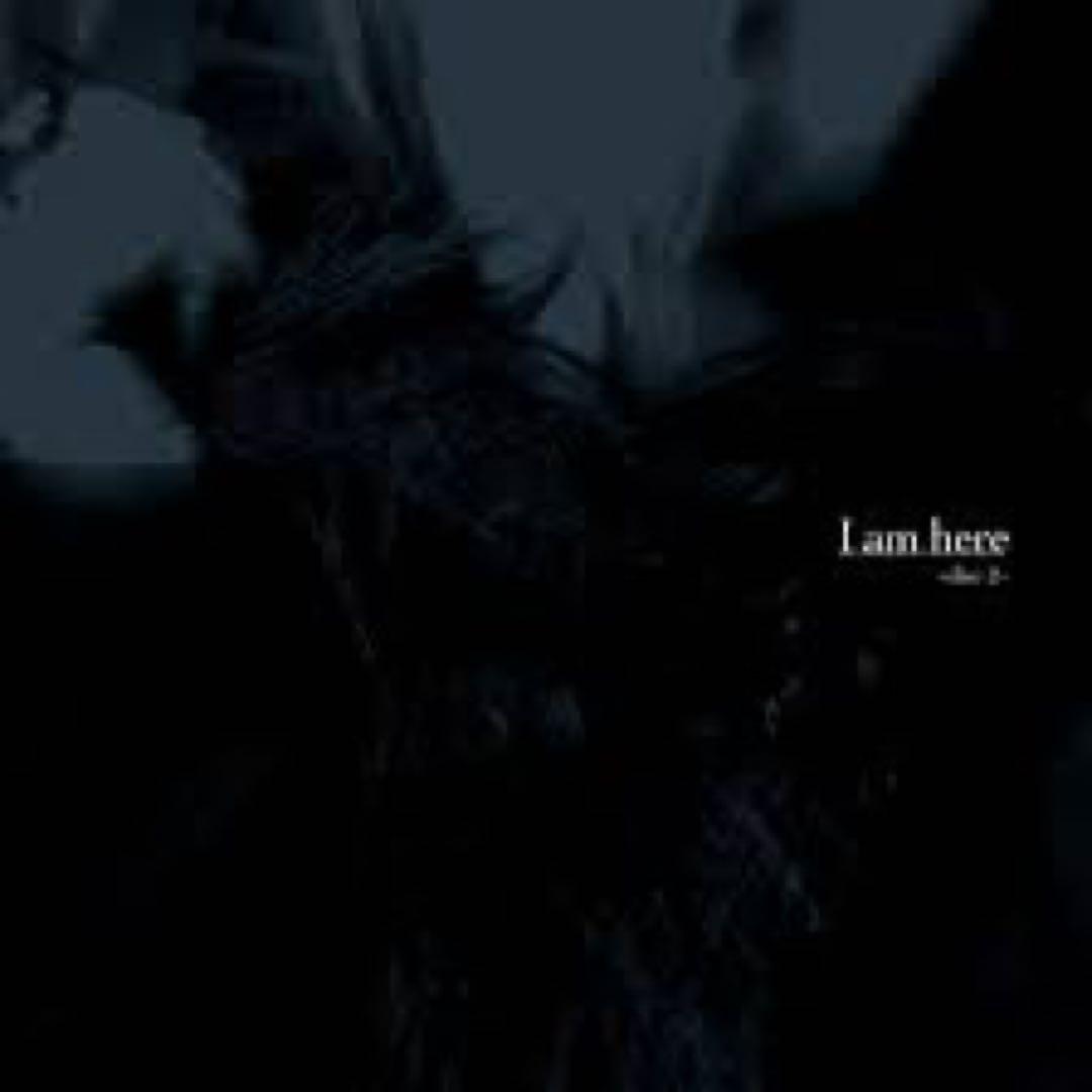 deadman / I am here ＜DISC 2＞[会場通販限定盤]