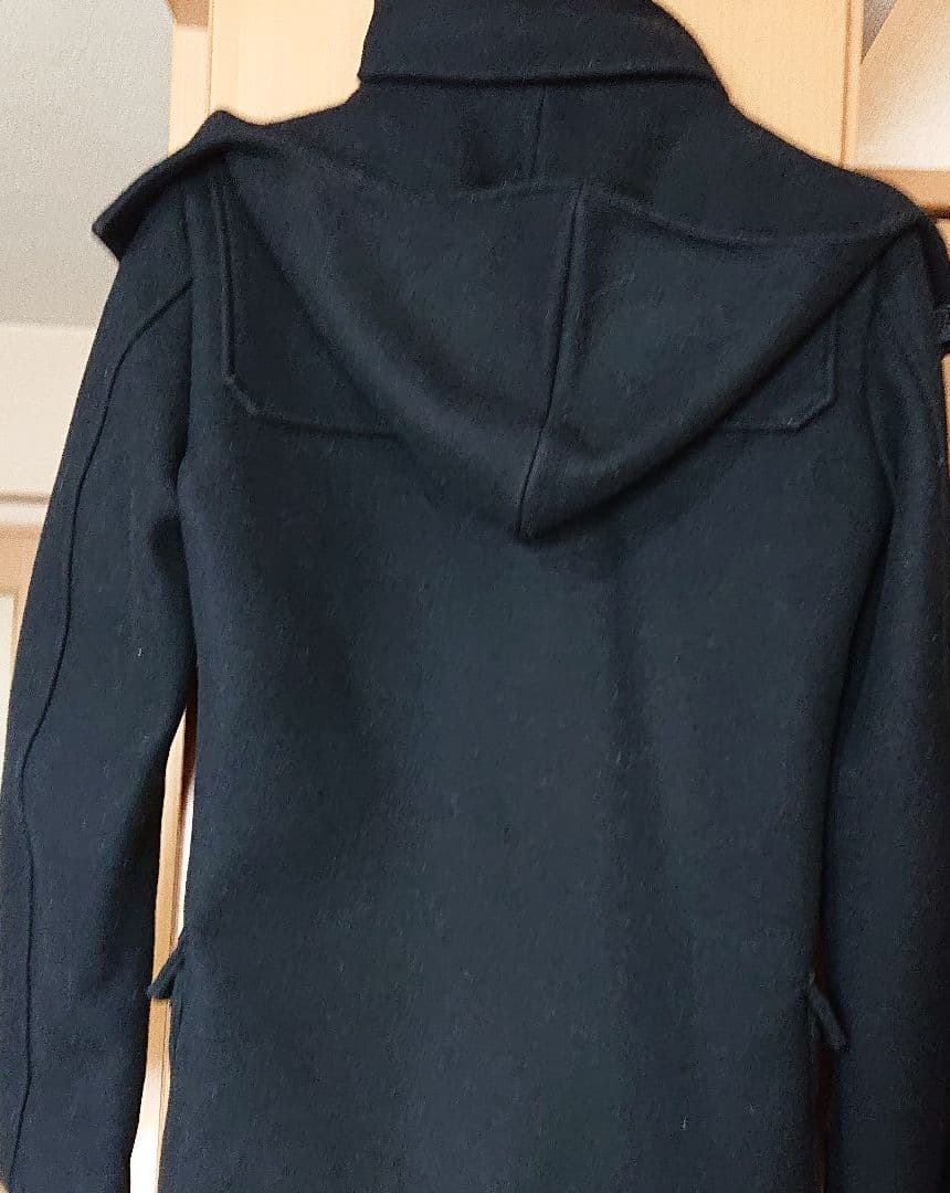 akm ダッフルコート AKM コート アウター