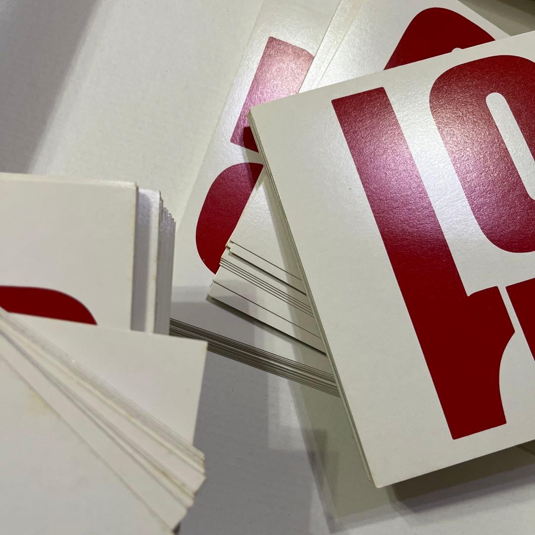 家庭保育園　ドッツカード