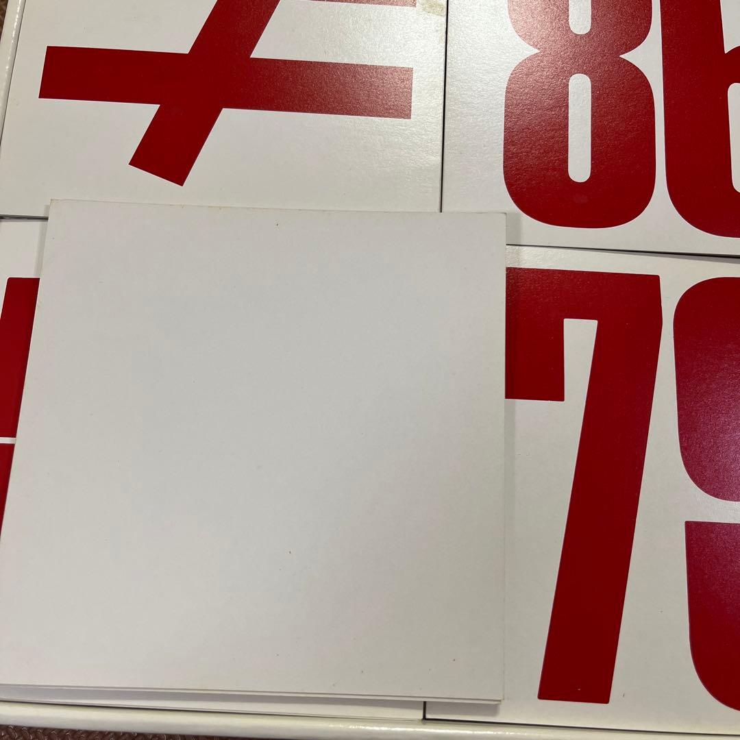 家庭保育園　ドッツカード