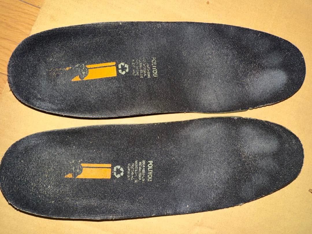 ダナー ブラウンレザー ハイカットワークブーツ