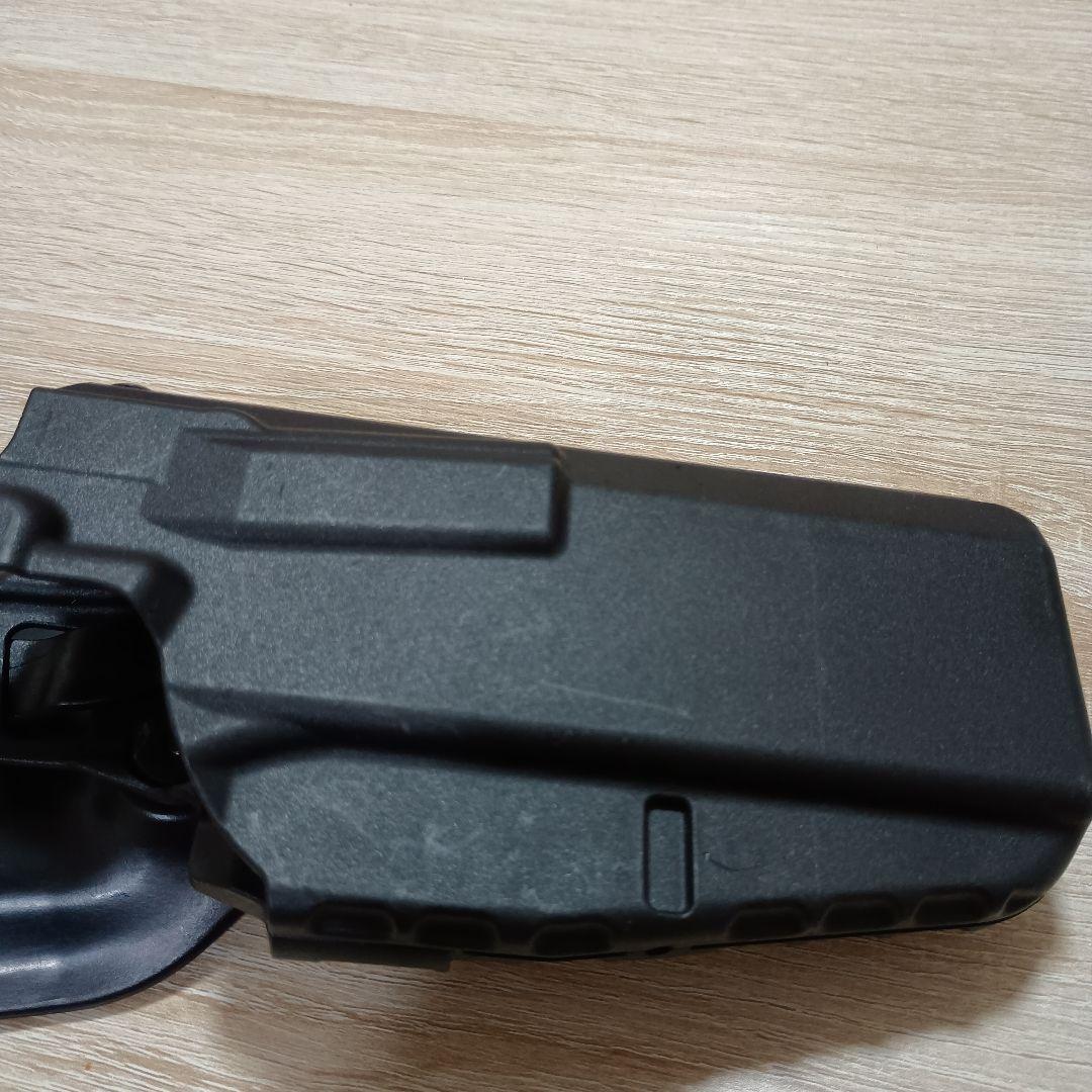 SAFARILAND 7377 7TS ALS 1911 6075CUBL付き