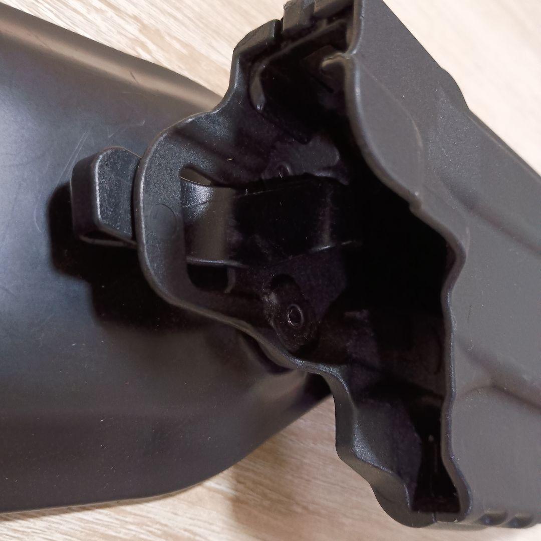 SAFARILAND 7377 7TS ALS 1911 6075CUBL付き