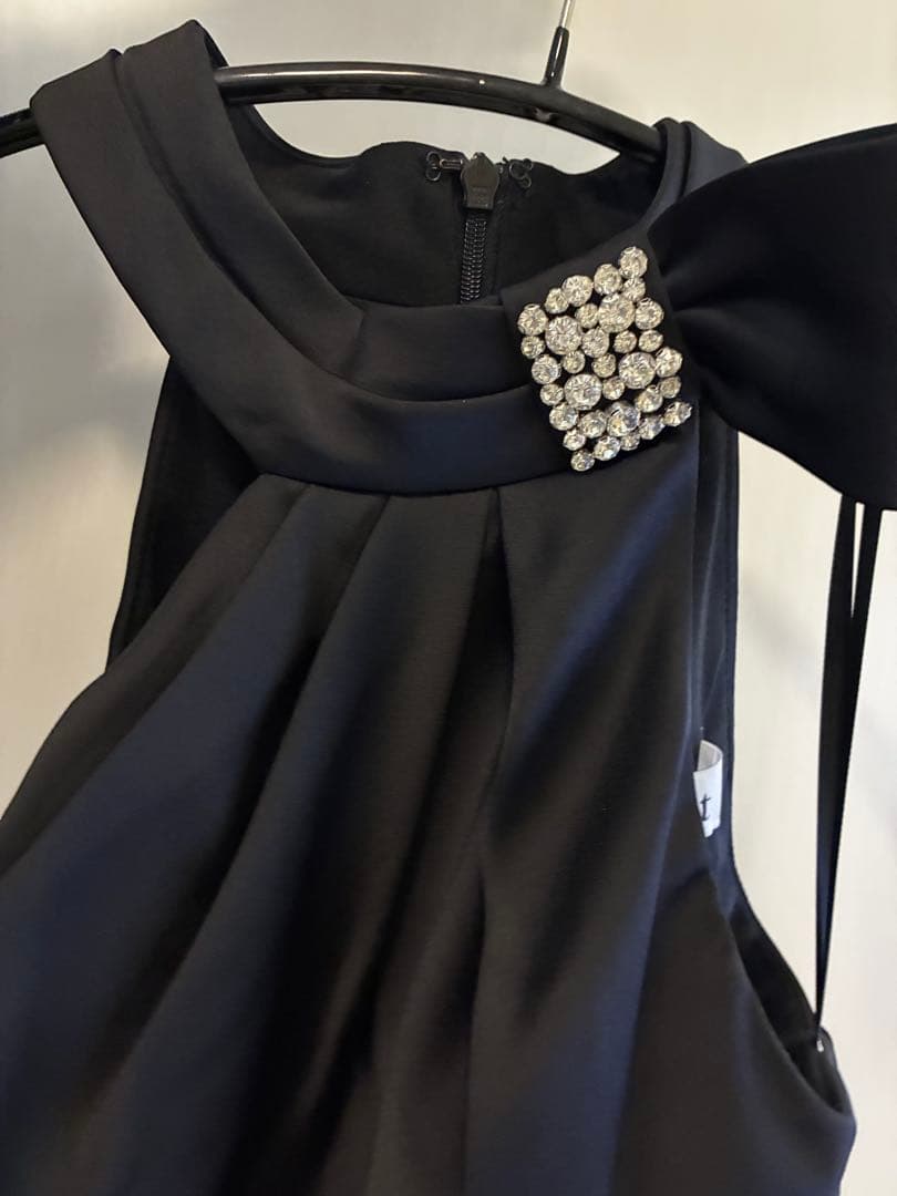 【Veautt/ヴュート】ミディアムドレス/ キャバドレス