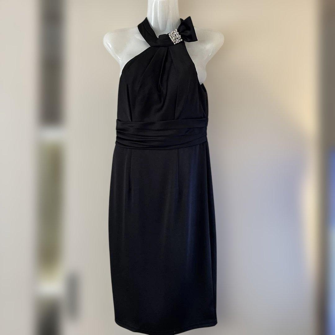 【Veautt/ヴュート】ミディアムドレス/ キャバドレス